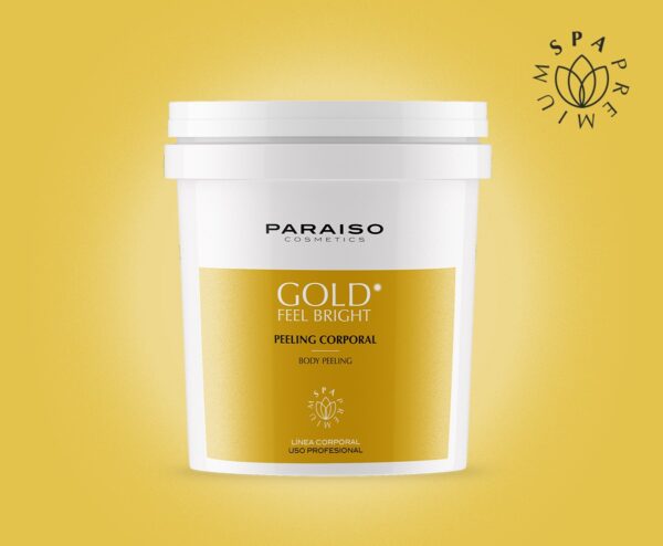 Peeling Corporal GOLD ( 1 kg)